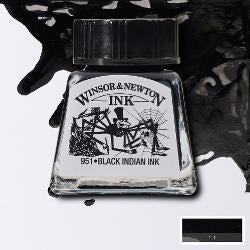 Winsor & Newton - Drawing Ink Online Hot Sale