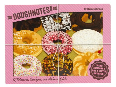 Doughnotes For Cheap