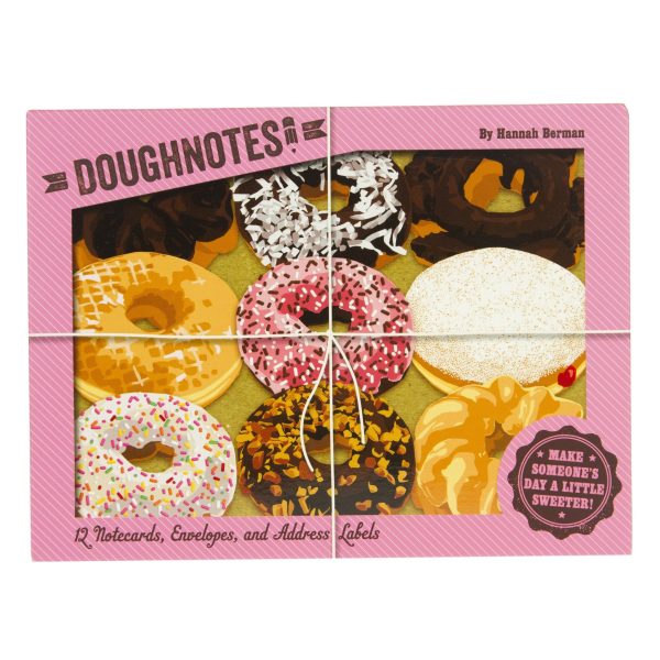 Doughnotes For Cheap