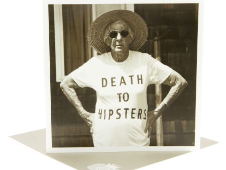 1000 Words Death To Hipsters Fashion