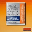 Cotman Water Colour Half Pan Discount