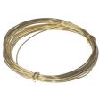 Wire - Brass Sale