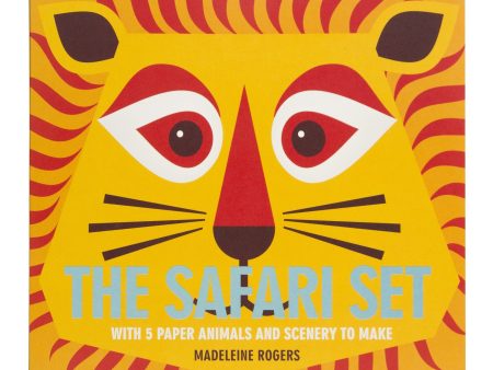 The Safari Set Book Online