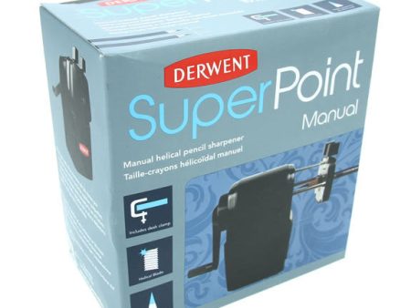 Derwent Super Point Sharpener Online now