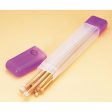 Clover Knitting Needle Tube Case Discount