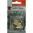 Double D Ring X Fittings Cheap