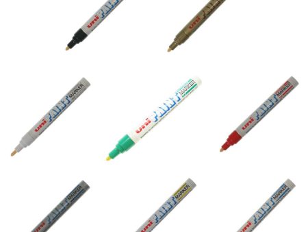 Uni Paint Marker PX-20 Medium Online Hot Sale