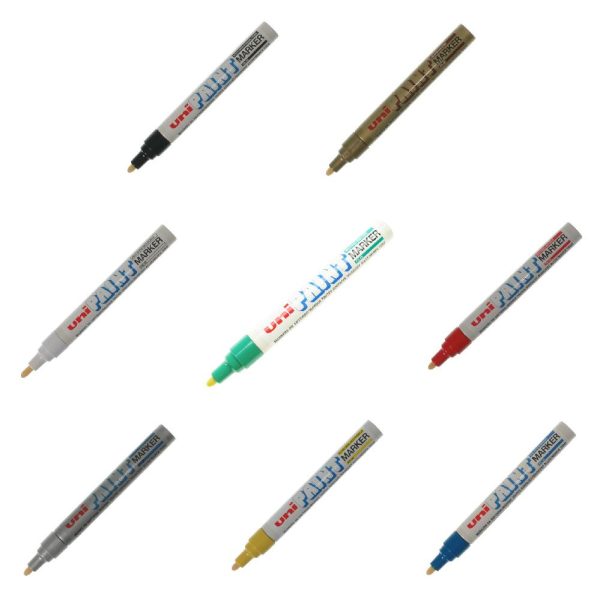 Uni Paint Marker PX-20 Medium Online Hot Sale