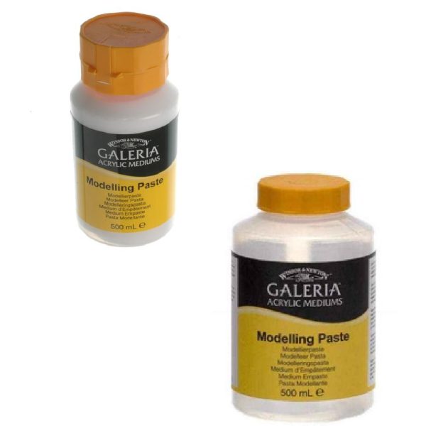 W&N - Galeria Flex Modelling Paste Cheap