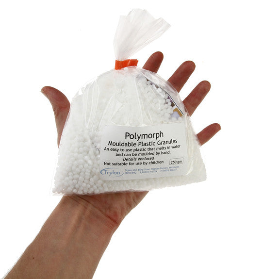 White Polymorph granules on Sale