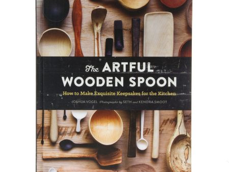 The Artful Wooden Spoon Book Fashion