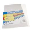 Tracing Paper Pack - A4 25pk - 63gsm Sale