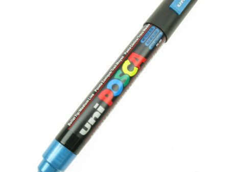 Uni Pc5M Posca Marker Supply