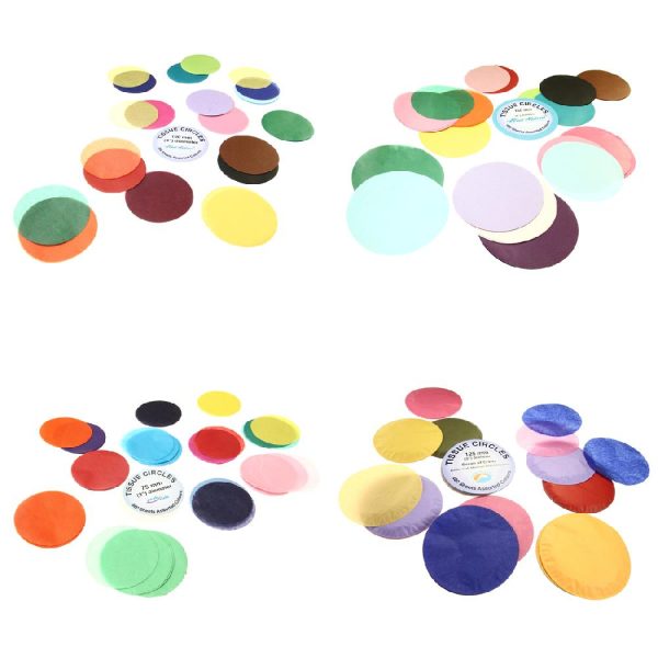 Tissue Circles Online Hot Sale