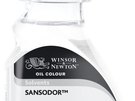 Winsor & Newton Sansodor Discount