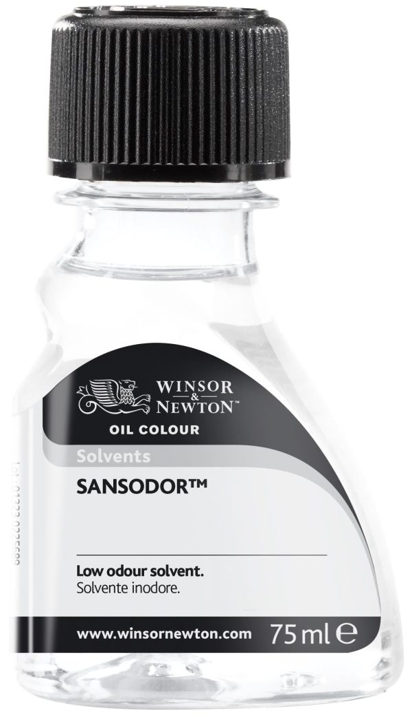 Winsor & Newton Sansodor Discount