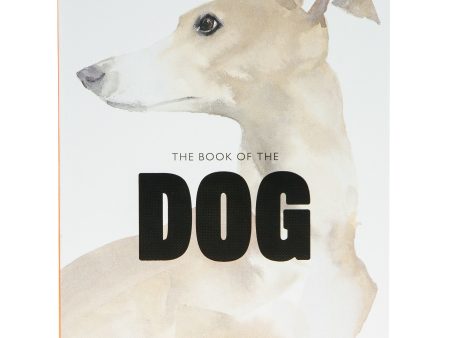 The Book Of The Dog Cheap