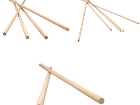 Wooden Dowel 60cm Online