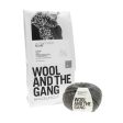 Wool And The Gang - Lil Foxy Roxy - 4 Colour Options Stonewash Online