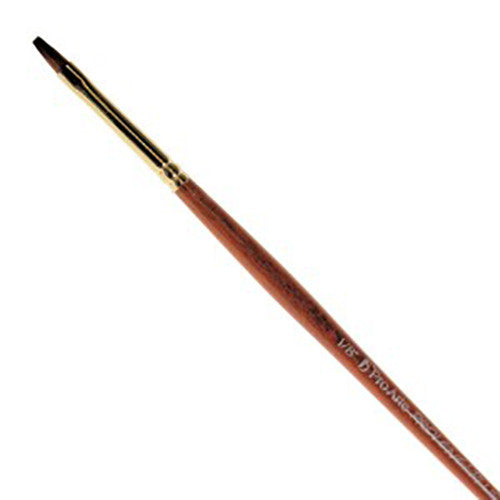 Pro Arte - Series 008 - Prolene Plus One Stroke Brushes For Sale