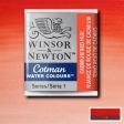 Cotman Water Colour Half Pan Discount