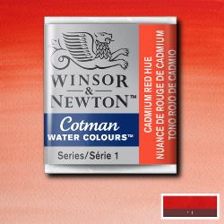 Cotman Water Colour Half Pan Discount