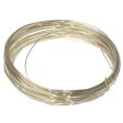 Wire - Brass Sale