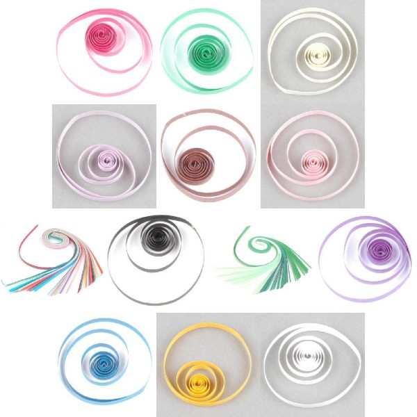 Quilling Paper 3mm For Discount