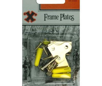 25mm Frame Plate Online Hot Sale