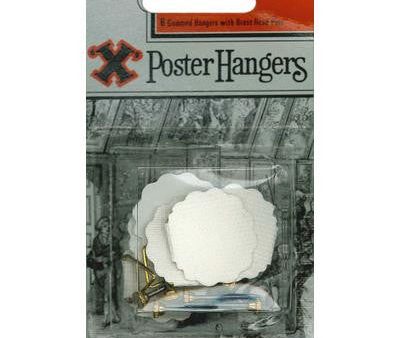 X Poster Hangers Online now