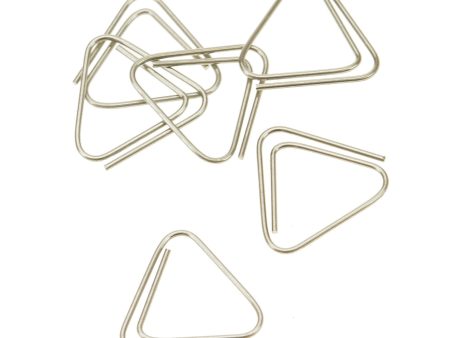 Fermangoli Paper Clips 50pk Supply