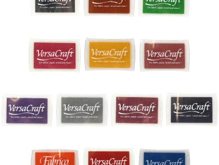 Versacraft Large Ink Pad Online Hot Sale