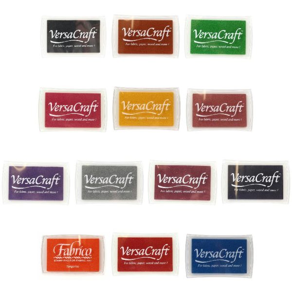 Versacraft Large Ink Pad Online Hot Sale