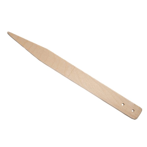 Wooden Seagrass Needle Online now