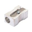 Jakar Pencil Sharpener Metal Discount