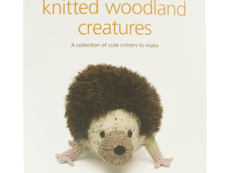 Knitted Woodland Creatures Online