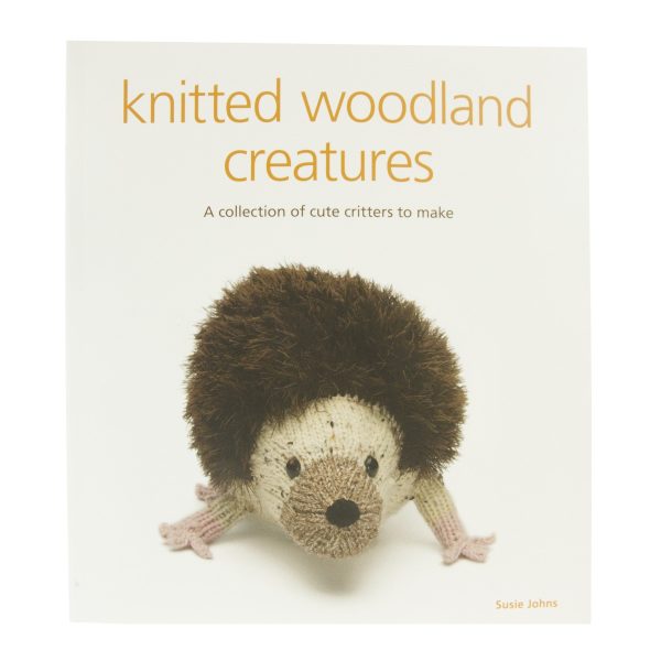 Knitted Woodland Creatures Online