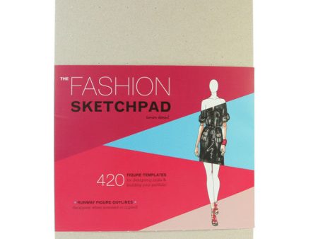 The Fashion Sketchpad Online Sale