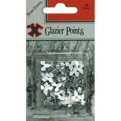 Glazier Points Online Hot Sale