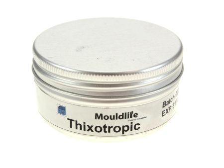 Thixotropic Additive 50gm Pot For Discount