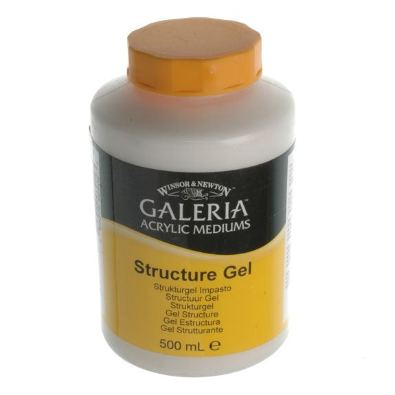 W&N - Galeria Structure Gel on Sale