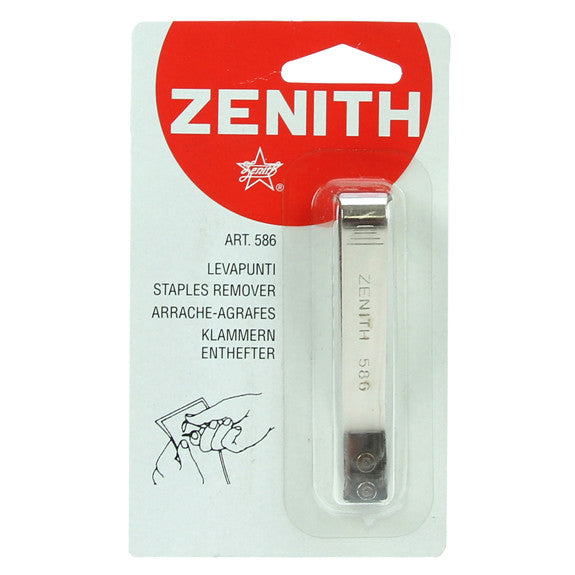 Zenith Staples Remover 586 For Discount