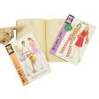 Vintage McCall s Patterns Notebook Pack Fashion