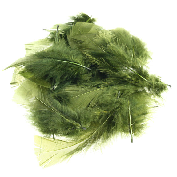 Feather Petals Hot on Sale