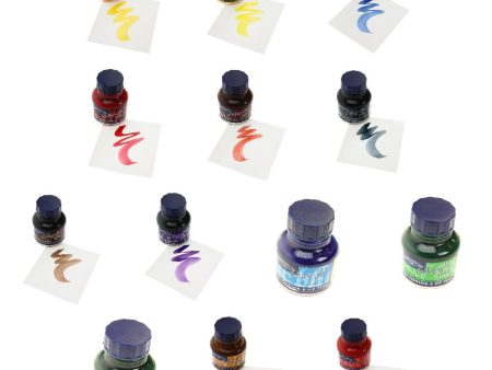 W&N - Calligraphy Ink 30ml Online Hot Sale