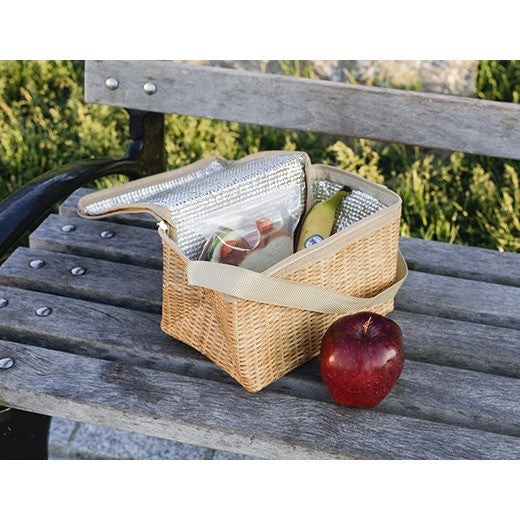 Wicker Lunch Box Discount