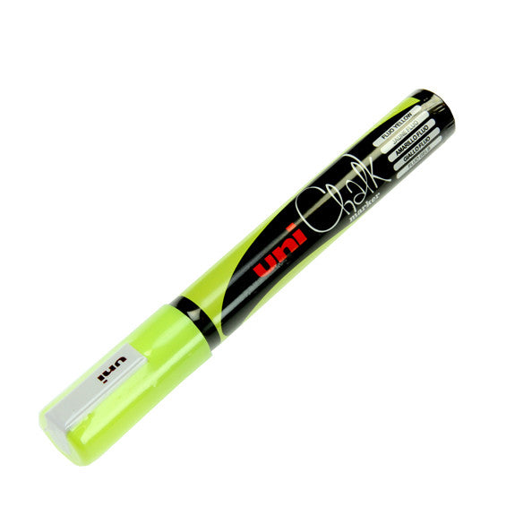 Uni PWE-5M Chalk Marker Online Sale