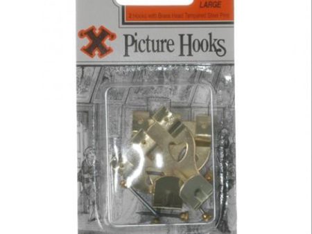 No.4 X Hooks Online Sale