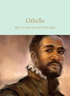 William Shakespeare: Othello [2016] hardback Discount