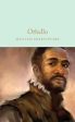 William Shakespeare: Othello [2016] hardback Discount